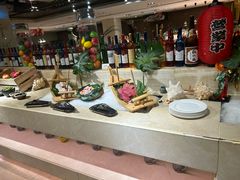 -天伦王朝酒店·盛华瑄餐厅