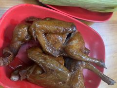 -光明刘冰乳鸽店(光明法政北路店)