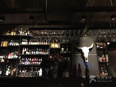 -ZONE BAR 音乐清吧