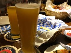 -宝莱纳餐厅(滨江店)