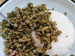 -西部马华清真兰州牛肉面·烧烤夜市(三里河店)