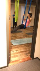 点击看大图 -FineYoga梵音瑜伽·普拉提