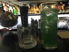 -Ish Whiskey&Cocktail Bar酒吧(合生麒麟新天地店)
