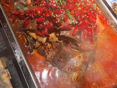 海鲈鱼-炉鱼(萧山万象汇店)