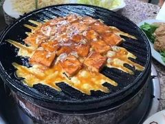 -厚味居炙子烤肉·清真(天桥南纬路店)