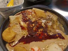 -O记东北砂锅麻辣烫