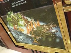 -火舞泰·泰式海鲜火锅餐厅(世纪城店)