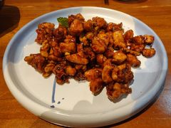 -陆壹捌餐厅(五大道店)