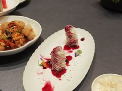-将相和·海鲜蒸饺大连菜