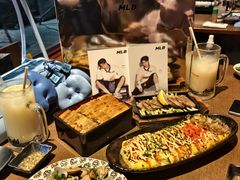 -九州酒场ひこぞう(1号店)