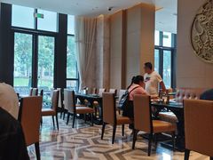 大堂-云尚自助餐厅(佛山南海瞻云酒店)