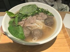 -蔡澜Pho·越南粉餐厅(海上世界店)