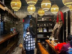 -鱼桥巷·美学川菜