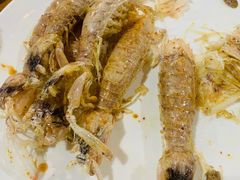 -南海渔家•海鲜•正宗海南菜(海棠湾店)
