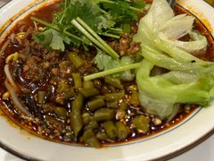 -叶记川菜馆(北安河路店)