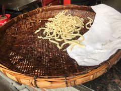 -樊三嬢手工甜水面(大邑安仁店)