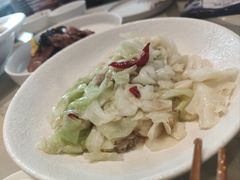 -渔语鱼酸菜鱼新川菜(来福士店)