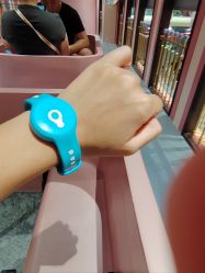 -奈尔宝·儿童乐园·亲子餐厅(鄞州万达店)