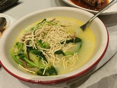 -A One Kitchen·南京精菜馆(晶丽酒店店)