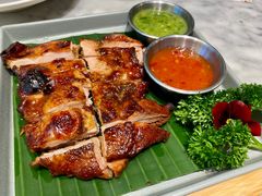 -PHO爺·越南料理(亦庄大族广场店)