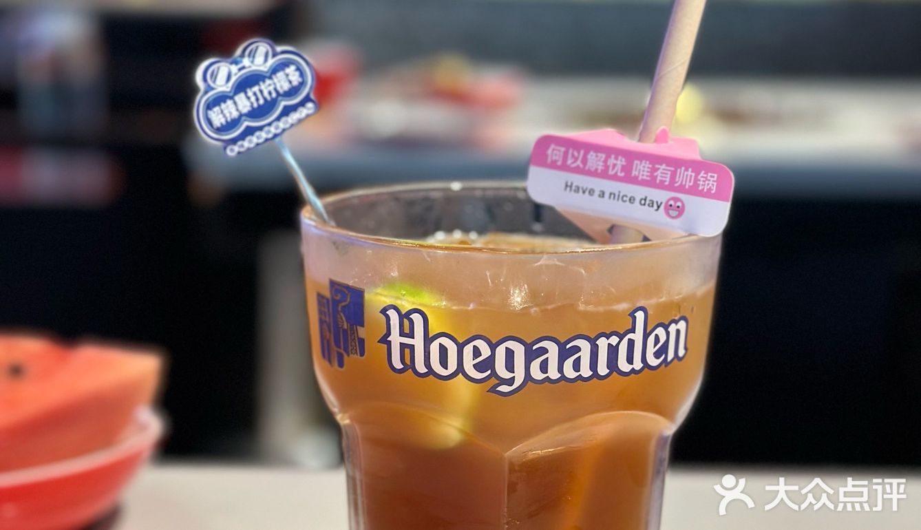 第一碗鱼汤真的好鲜 5️⃣转运面 他们家的特色