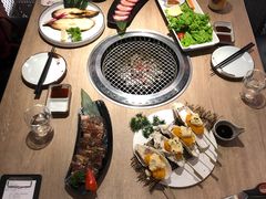 -好牛烧肉(世茂广场店)