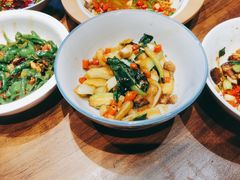 -农耕记·湖南土菜(龙岗熙和园店)