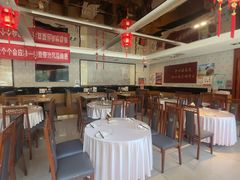 -马凯餐厅(长椿街店)