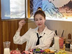 -千寻山野烤肉(中关村店)