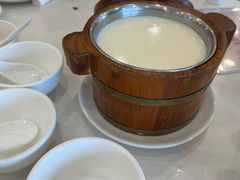 -功德林上海素食(尖沙咀)