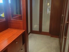 -上海明天广场JW万豪酒店