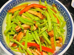 -曾家厨房·新徽菜(高新天柱路店)