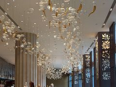 -星璨·自助餐厅-厦门禹洲温德姆至尊豪廷大酒店