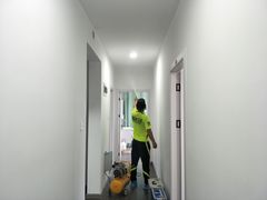 -绿色亿家除甲醛机构