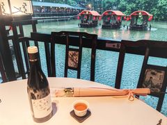 -侨美·唐荔园·40年地道粤菜