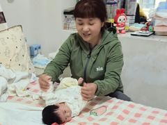 -田螺阿姨自营月嫂·育儿嫂(高新店)
