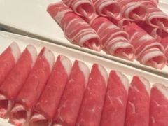 -海底捞火锅(勒泰店)