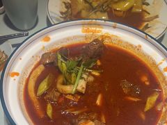 -阿西娅食府(中关村店)