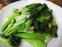 炒时蔬-杨厝六十六农庄农舍(杨厝路店)