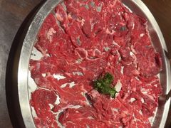 -萍姐火锅·公路夜市(江宁万达店)