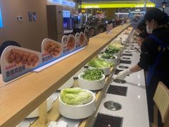 -农小锅自助小火锅(北京大兴凯德店)