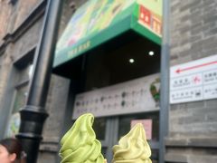 -吴裕泰茶庄(前门大街店)