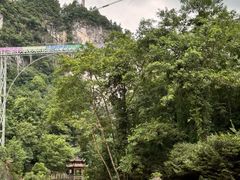 -南江大峡谷