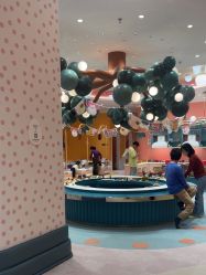 -奈尔宝·儿童乐园·亲子餐厅(苏州大悦城店)