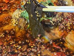 -章吴记喜瑞餐厅(东东城店)