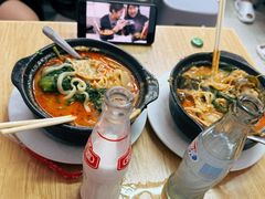 -曹宝林砂锅麻辣烫(星光路店)