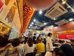 -一乐烧鹅(中环店)