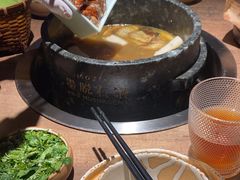 -蘑界·野生菌火锅(深业上城店)