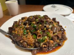 -吕氏疙瘩汤·新鲁菜(济南万象城店)