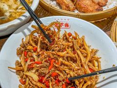 -天下客饭店(中山路店)